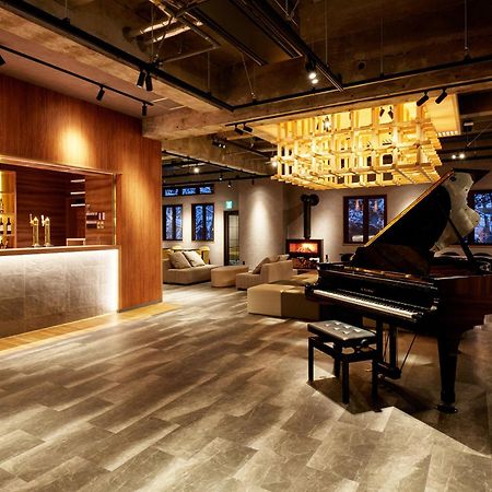 Hotel Abest Happo Aldea Hakuba Exterior photo