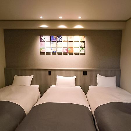 Hotel Abest Happo Aldea Hakuba Exterior photo